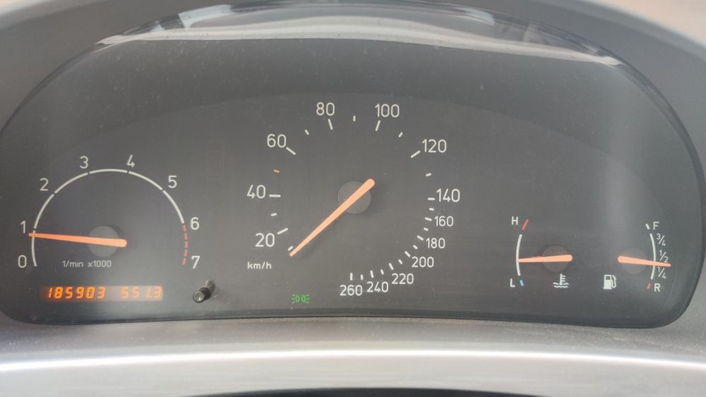 Saab 9-5