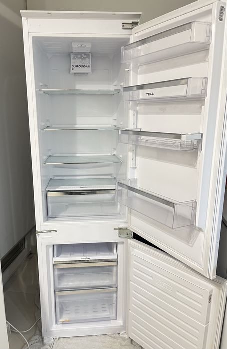 Frigorifico Encastre Teka + Movel