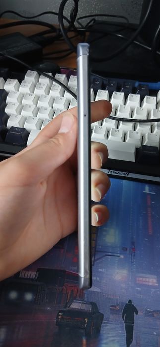 Redmi Note 4 rok 2016-12-01