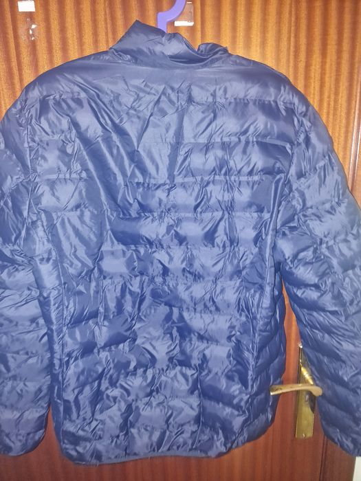 Casaco ultra lite Pedro del Hierro