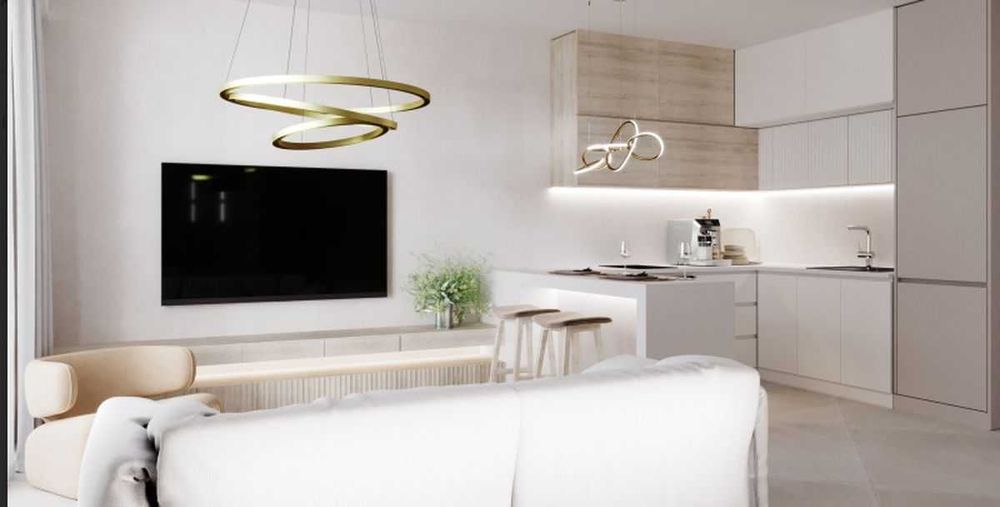 Квартиры/Апартаменты Выгодное предложение для инвесторов Кипре.LY