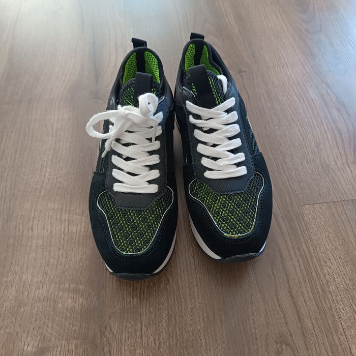 Buty Bikkembergs