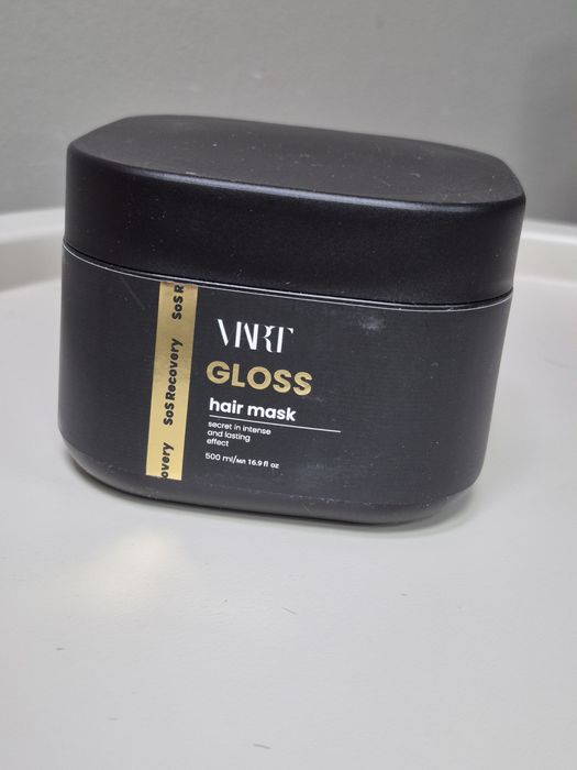 Розпродаж! Продам маску Viart Gloss