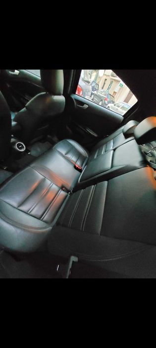 Alfa Romeo Giulietta 2.0 JTDM