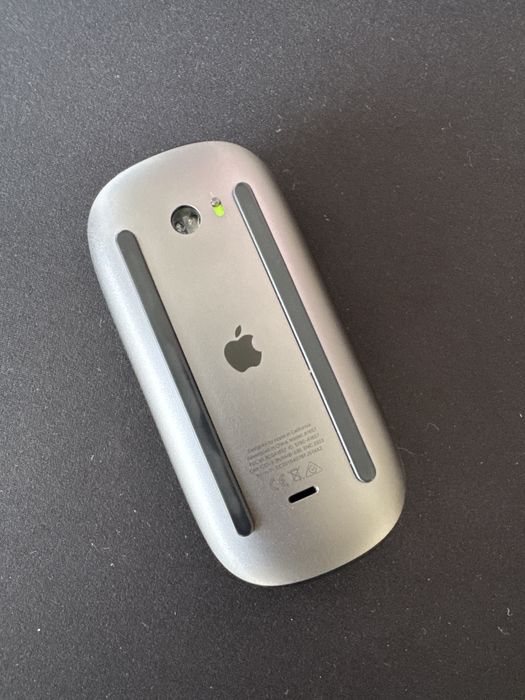 Apple Magic Mouse 2 - Space Gray