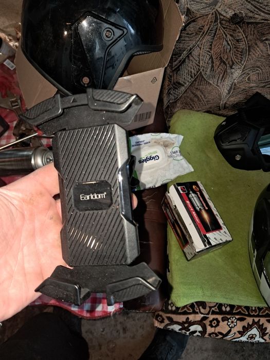 Держатель для телефона