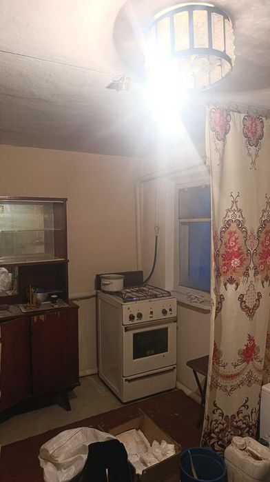 (3) Продам частину будинку р-н Олієжиркомбінату 0756