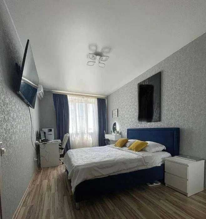 Сдам 2х комнатную квартиру.Хозяин