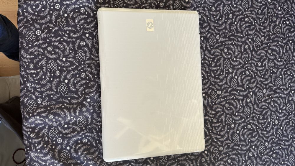 Portatil HP Pavilion DV6000