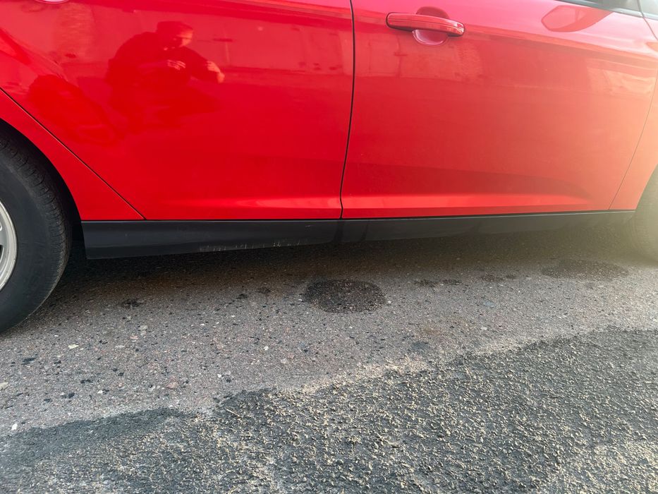 Продам Ford Focus