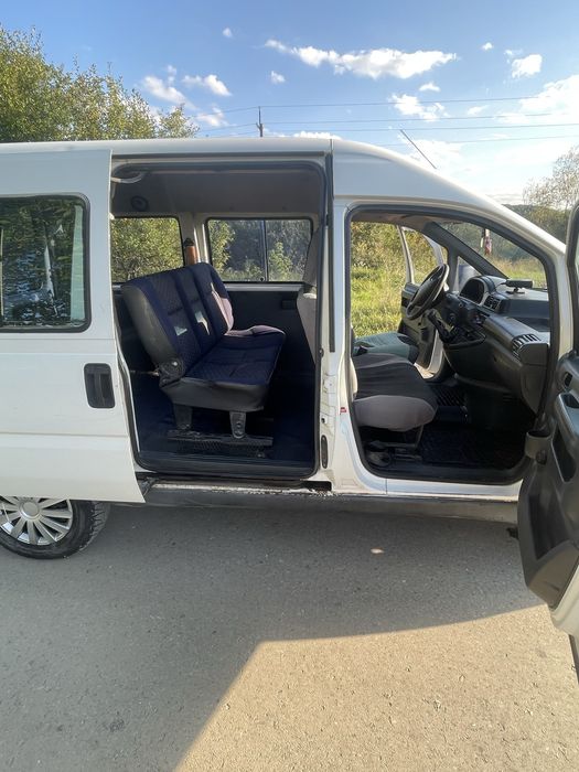 Fiat Scudo 2000р