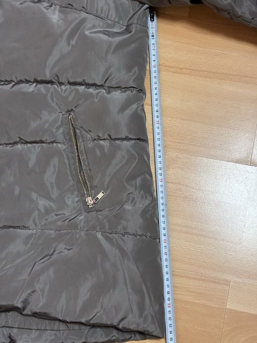 Kurtka zimowa Greenpoint 44