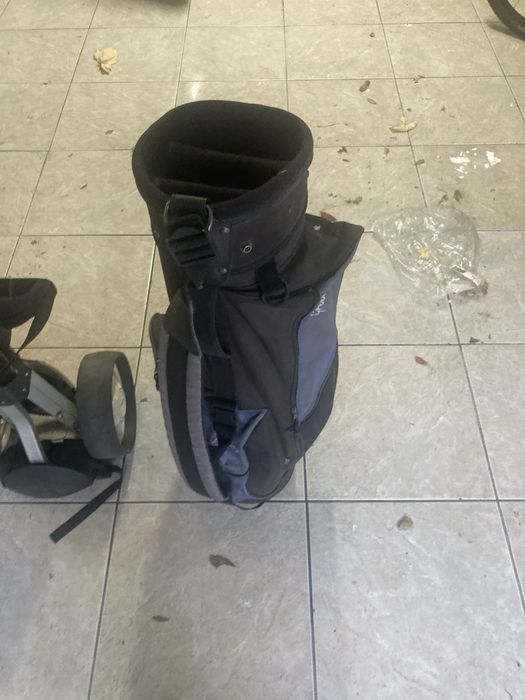 Golf equipamento