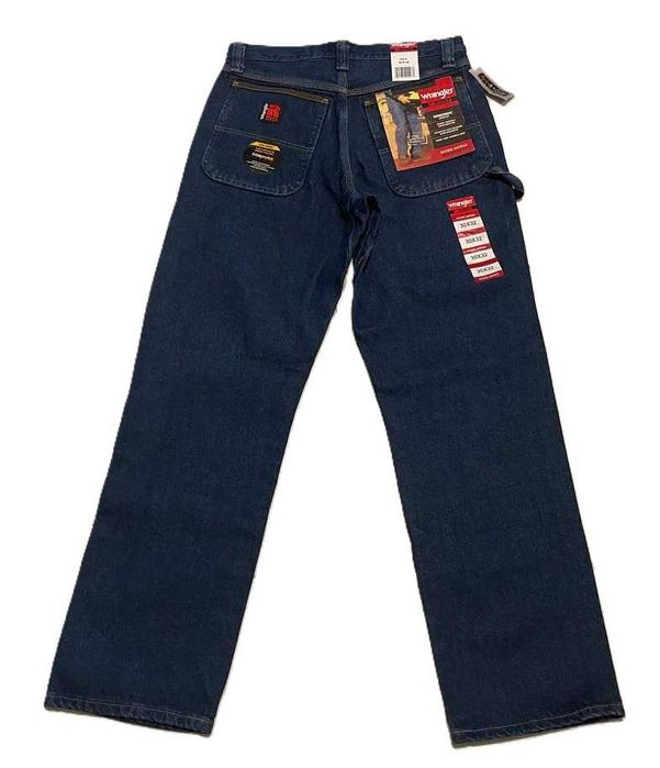 Wrangler Riggs Workwear. (30/32)