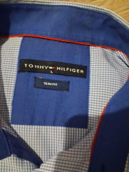 Koszula męska Tommy Hilfiger