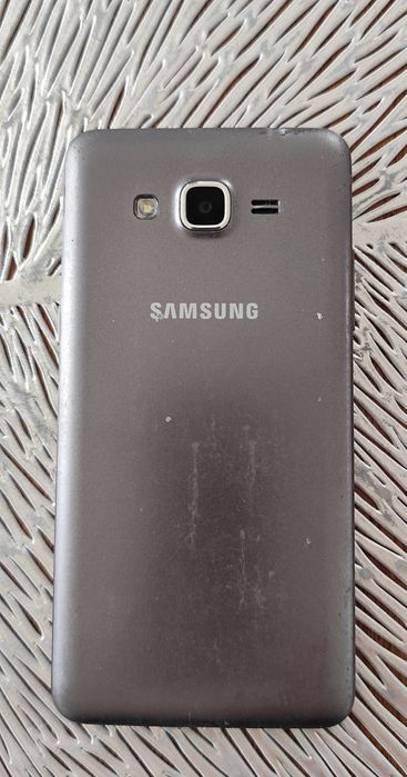 Samsung Galaxy Grand uszkodzone wejście