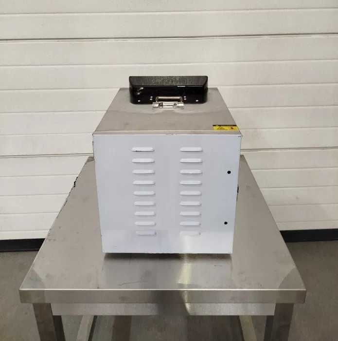 Desidratador de Alimentos - NOVO