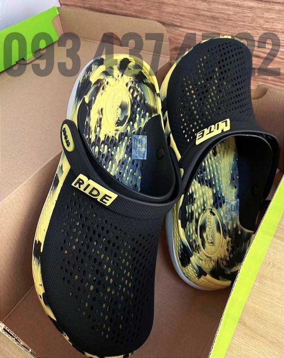 Crocs LiteRide 360 Унісекс Чоловічі Жіночі Усі розміри у наявності