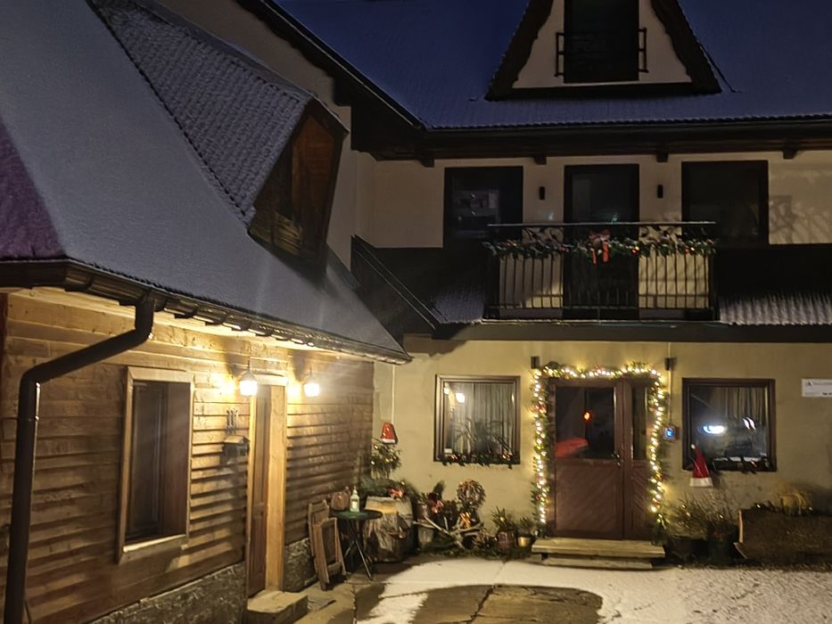 Noclegi Zakopane,Murzasichle,Podhale
