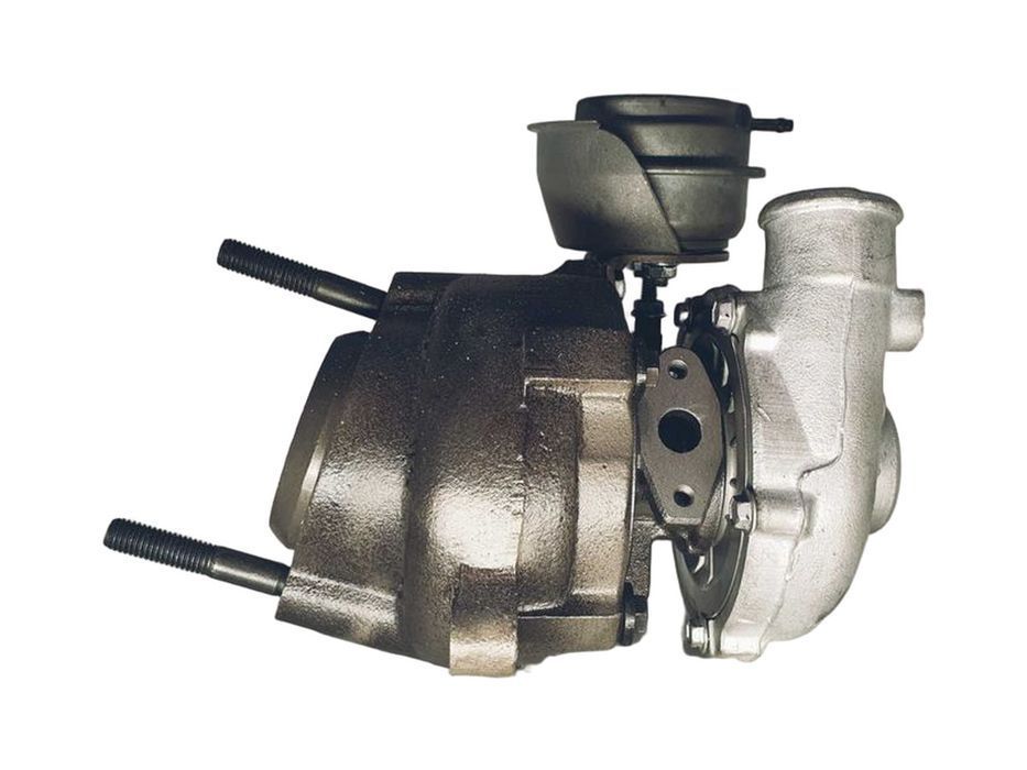 Turbina Turbosprężarka BMW 318d 320d 520d 136KM 700447-0008