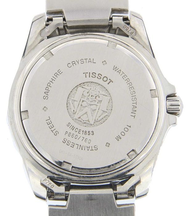 Zegarek męski Tissot - PR100