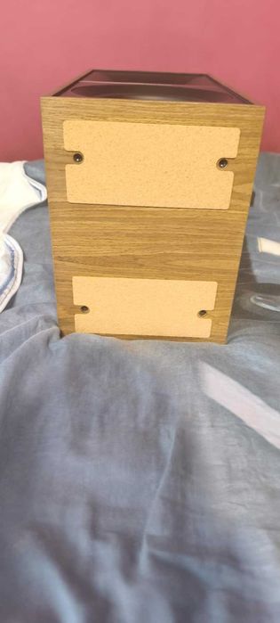 Klipsch The Sevens nówki, nie edifier, kolumny aktywne.