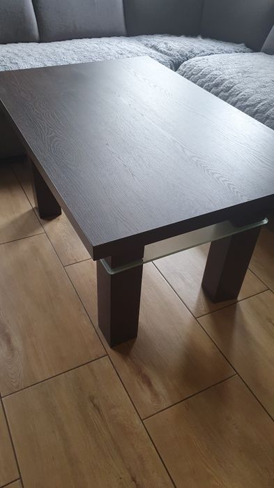 Sprzedam ŁAWĘ, stolik kawowy.