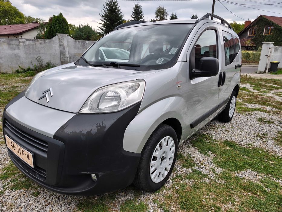 Citroën Nemo