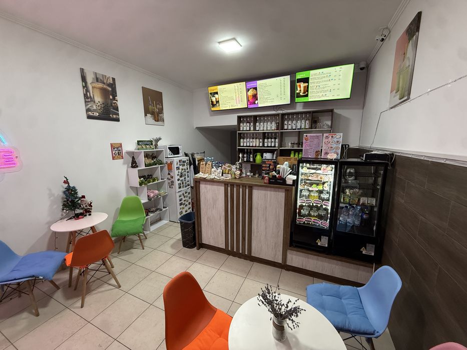 Здається примішення в оренду