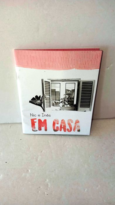 Nic e Inês - Em Casa