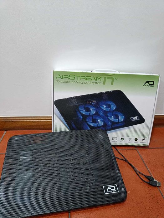 Base de Refrigeração para Portátil64172215575809120