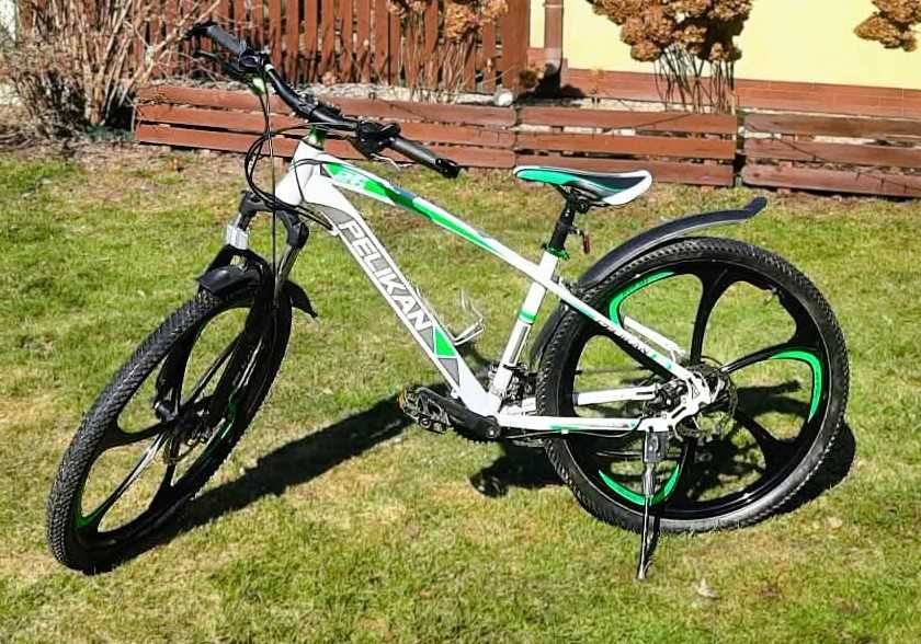 Rower Pelikan mtb 26″