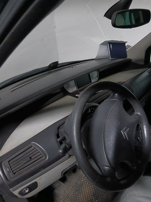 Citroën c8 exclusive 2.2 2006