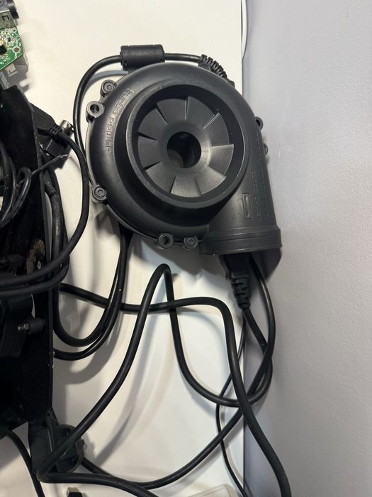 Zasilacz Thrustmaster TS-PC 100% Sprawny