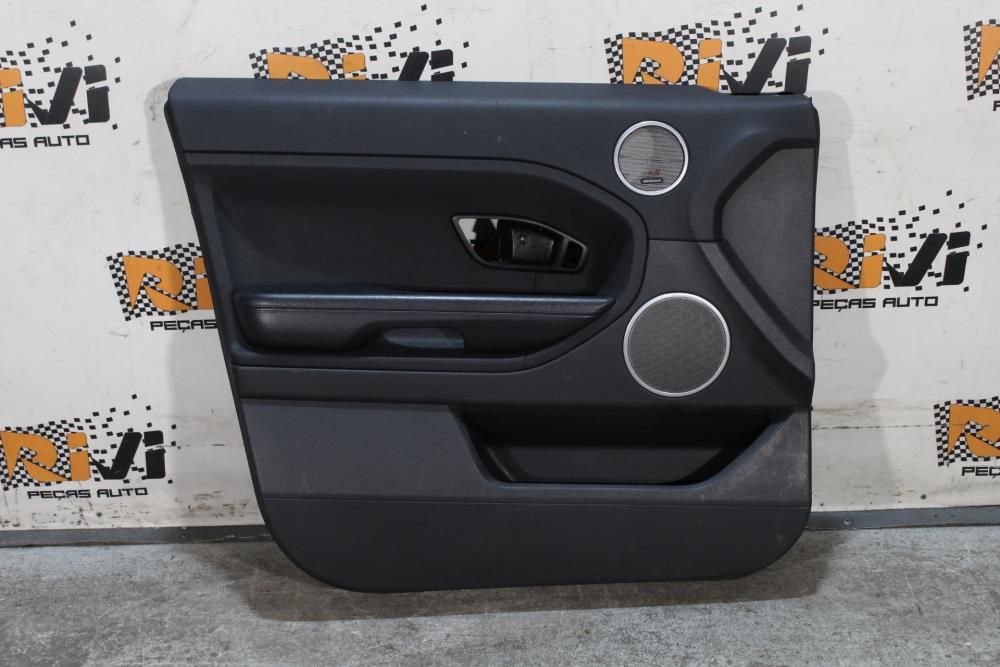 Forra / revestimento genérico LAND ROVER Range Rover Evoque (L538)