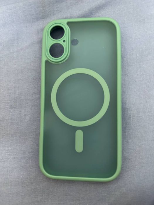 Iphone 17 256 гб 100% АКБ