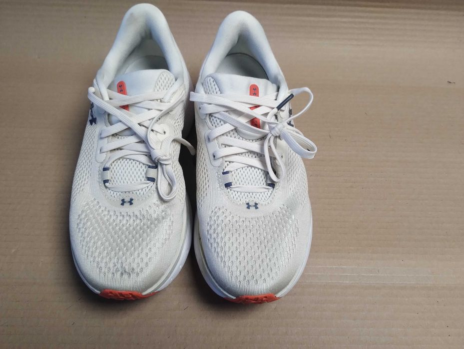 buty biegowe Under Armour 39