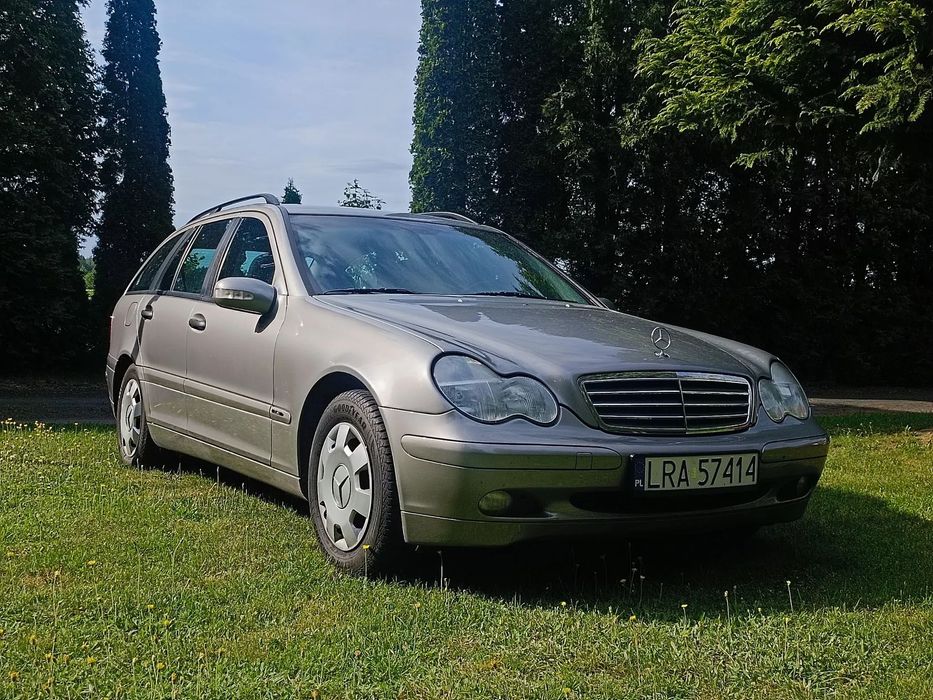Mercedes-Benz Pozostałe Mercedes