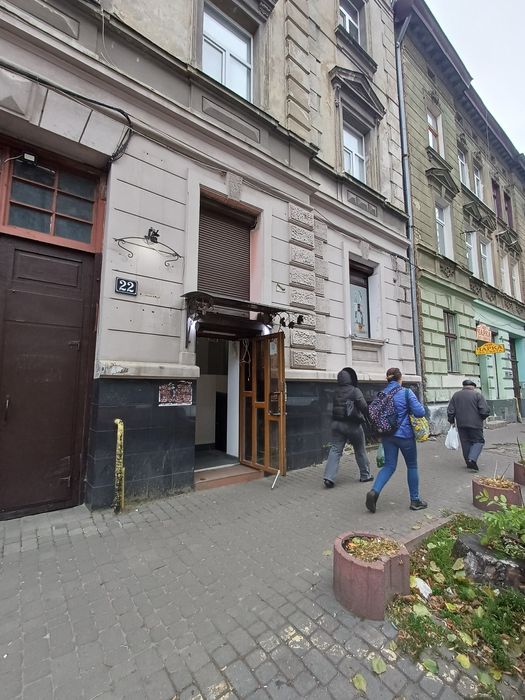 Commercial real estate at (area 84 m²) - Atlanta.ua - photo 2