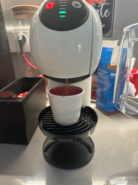 Máquina Dulce Gusto