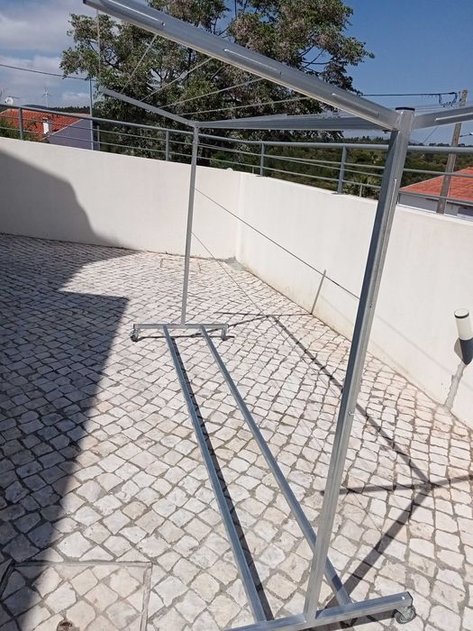 Estendais para secar roupa Novos