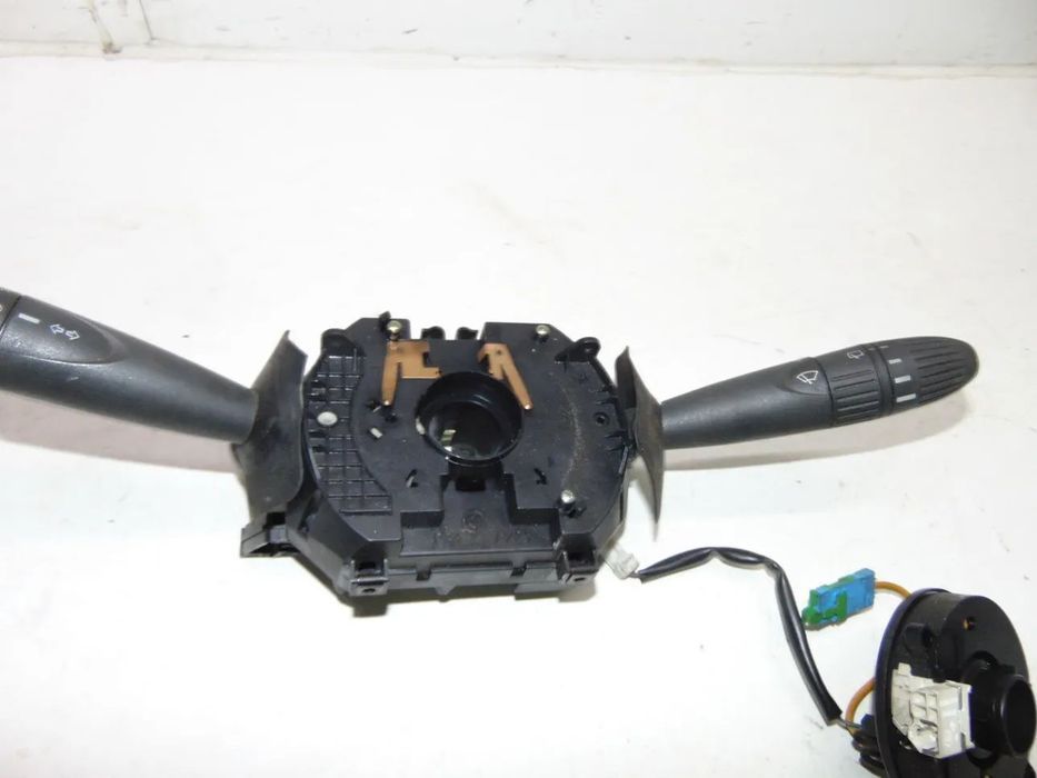 Fiat Punto manete luzes