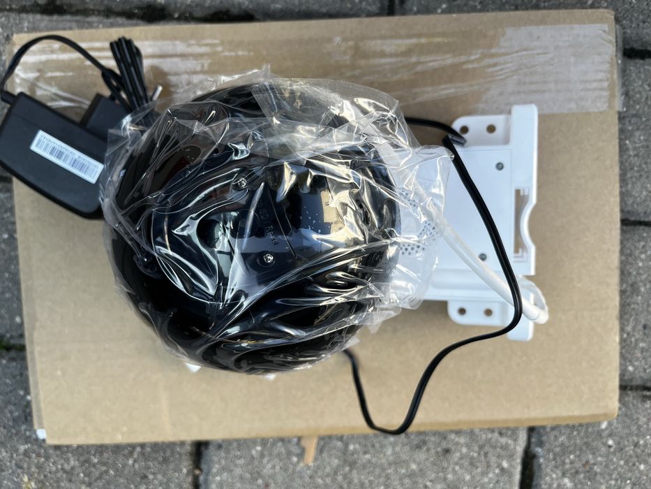 Kamera Ezviz CS-C8W 5Mpix 360 wifi