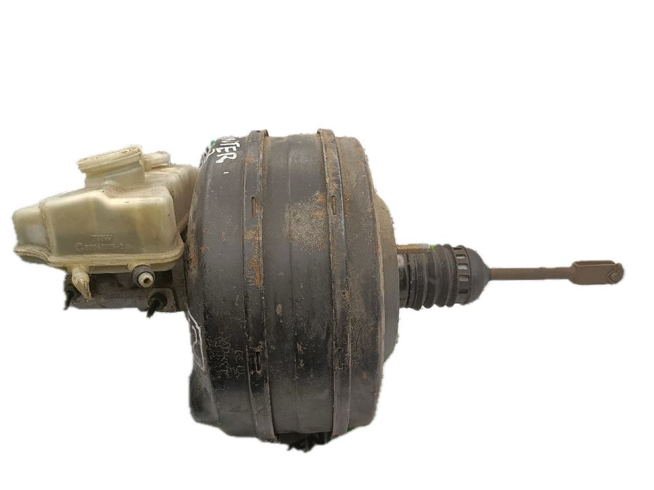 Servofreio MERCEDES-BENZ Sprinter 3-t Combi (903)