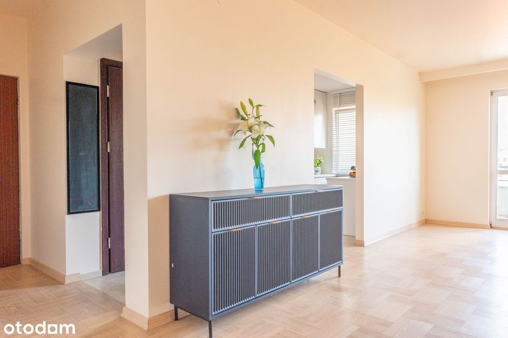 Komfortowe mieszkanie, 3 -pokojowe, garaż, komórka lokatorska, balkon - Widok 6