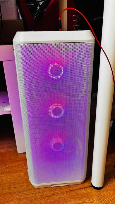 Komputer Gamingowy - i5 10400f / RTX 3060 / 32gb RAM / zestaw
10400f /