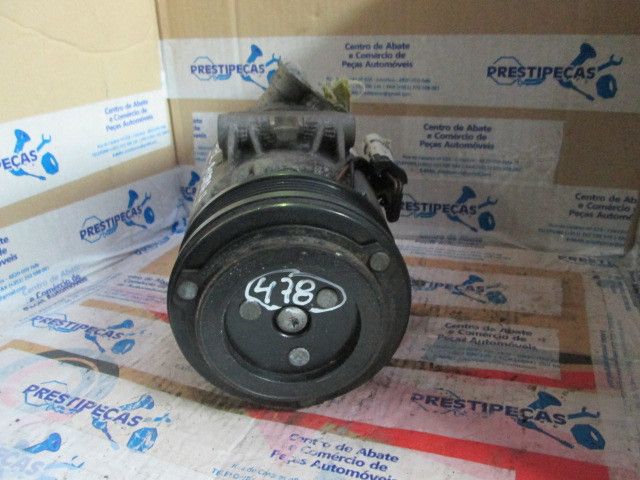 Compressor AC OPEL Astra H Hatchback (L48)