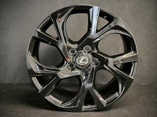 Alufelgi 18 5x114,3 ET50 Toyota, Lexus #263