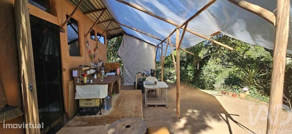 Terreno T1 em Marmelete de 40400,00 m2