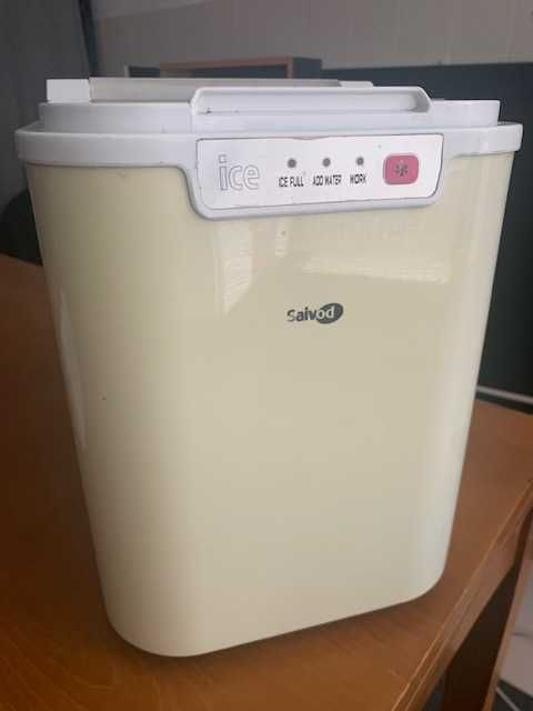 Máquina de Gelo SANO - Excelente Oportunidade! - 55€